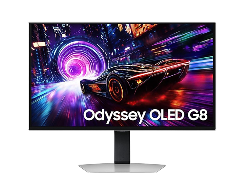 Samsung Odyssey G8 S32FG810SUX G81SF